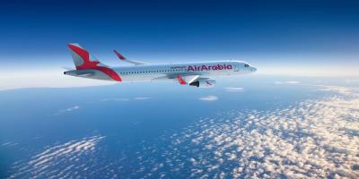 Air Arabia Begins First Direct Ras Al Khaimah–Kazan Service
